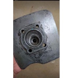 head/kop dt 125 pnp rx-series rxking