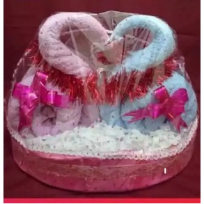 BEST PRODUK  SESERAHAN PERNIKAHAN HANDUK , SESERAHAN PERNIKAHAN YANG PALING DICARI , SESERAHAN PERNI