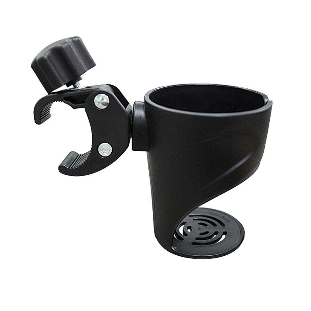 REBUY Rebuy Milk Cup Holder Anti Slip Dapat Diputar360° Tempat Botol Buggy