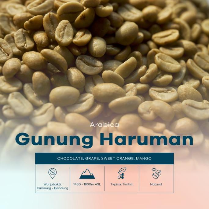 

TERBARU ARABIKA GUNUNG HARUMAN NATURAL PROCESS BIJI KOPI MENTAH 1 KG /KOPI RUBE/KOPI KAPAL API/KOPI SLB/KOPI PEJUANG/KOPI BUBUK