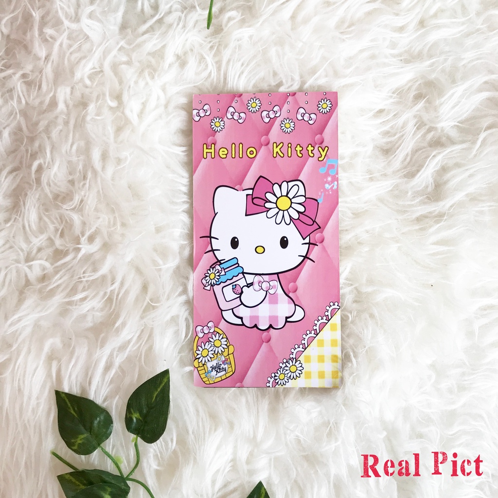 HIASAN DINDING HELLO KITTY WALL DECOR HELLO KITTY PAJANGAN KAYU  DEKORASI DINDING RUMAH KAMAR TIDUR