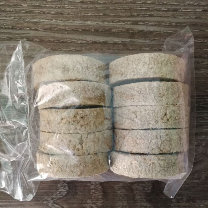 

Belacan terasi udang bagan sinaboi isi 10pcs 350gram /makanan khas bagan sinaboy / blacan ikan bersih wangi higienis riau