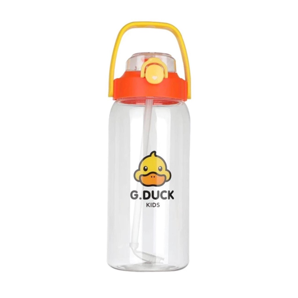 Botol Minum G.Duck Kids 2L