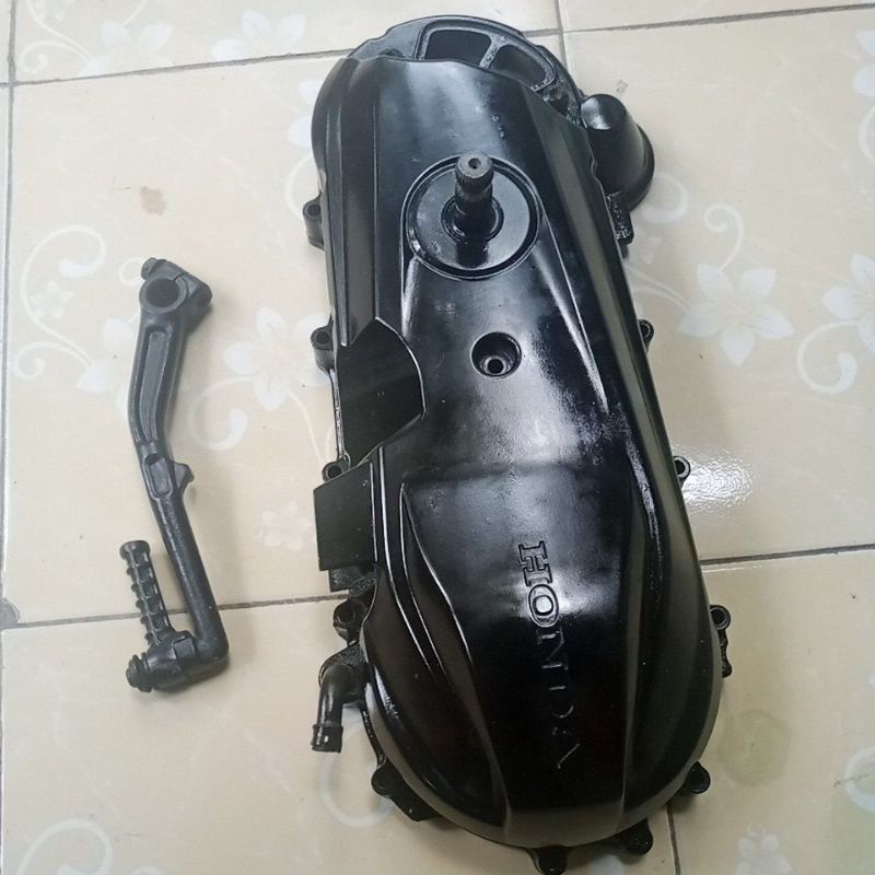 blok cvt full set beat fi / Scoopy fi / Spacy fi 20014