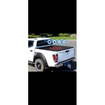 softlid tutup bak hilux revo rocco / soft lid cover hilux revo rocco / sotflid cover hilux revo rocc
