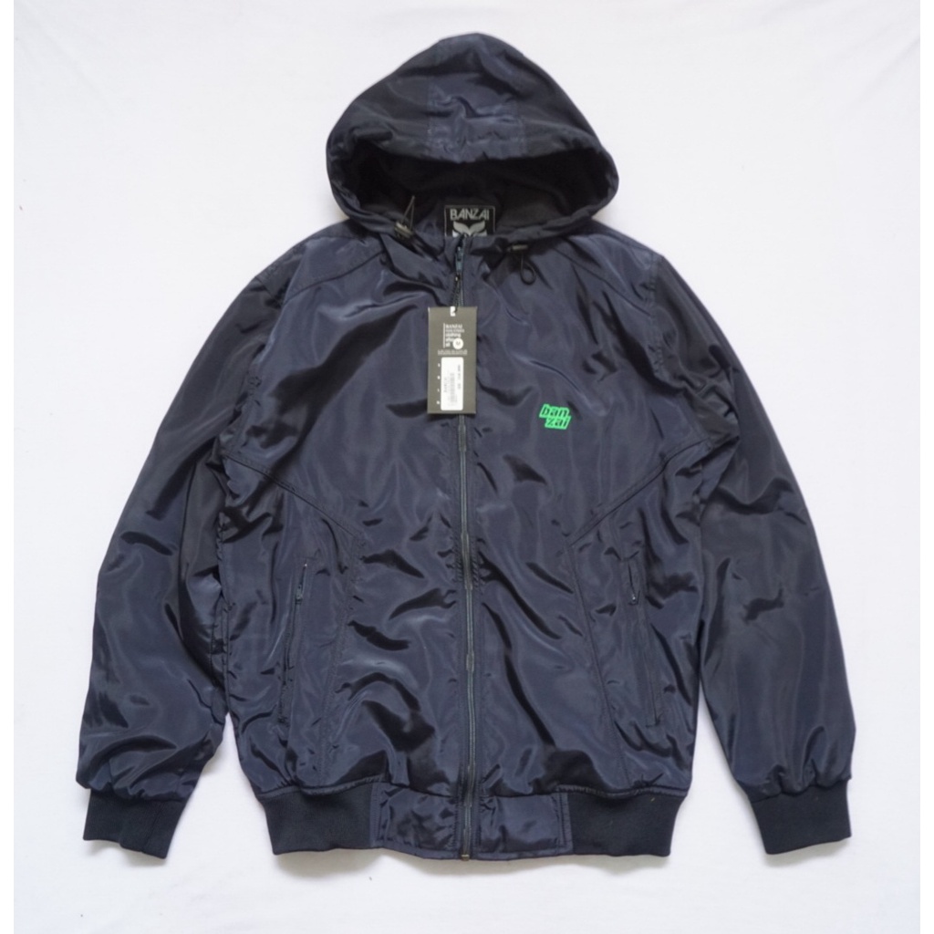 Hodie Pria Distro Flece Tebal Hoodie Original ROCKCABLE BEST - SELLER