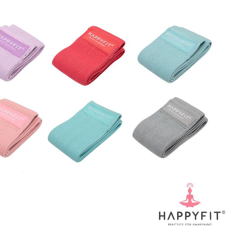 HAPPYFIT RESISTANCE HIP BAND