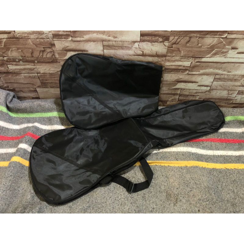 Tas Gitarlele - Tas gitarmini - Softcase gitarlele - softcase Gitarmini