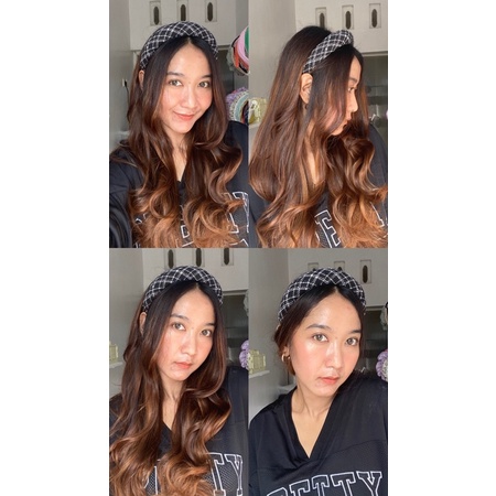 Bando/Bandana/Headband/Headband Korea/Bando Korea/Aksesoris Rambut