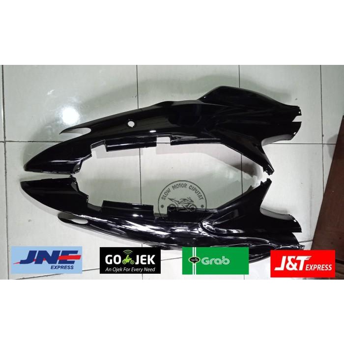 COVER BODY SMASH LAMA