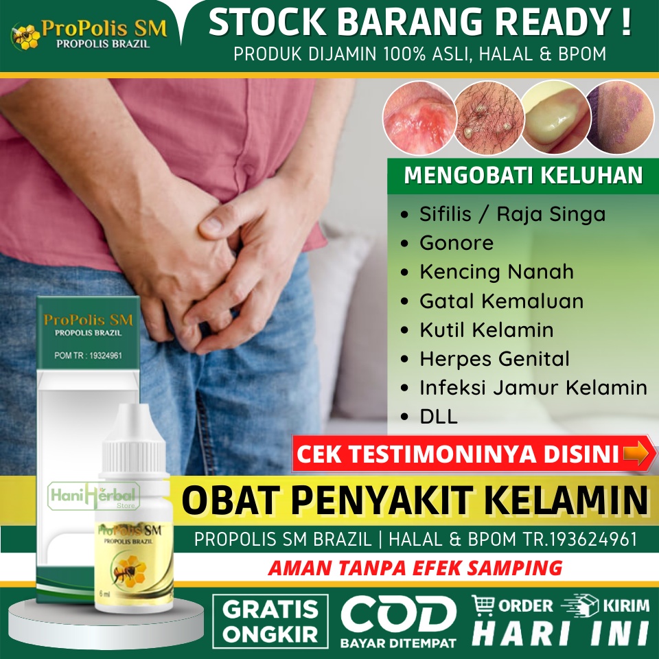 Obat Sifilis Untuk Pria & Wanita 100% Alami, Obat Antibiotik Untuk Sifilis, Obat Herbal Untuk Penyak