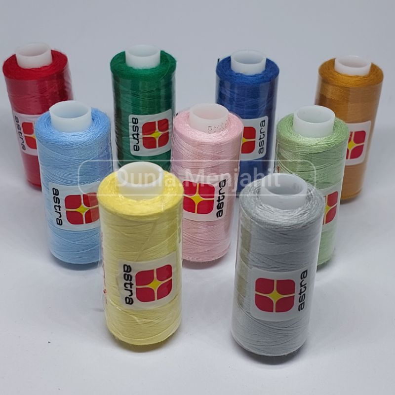 Benang Jahit Astra
