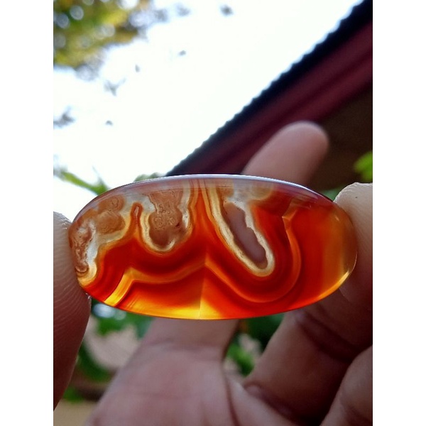 ✅ Batu Akik Lafaz Allah - Cempaka Aceh ( Loose Stone Batu Akik - bukan Bacan Obi fire opal kalimaya 