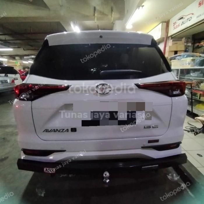 Towing Arb Veloz 2022