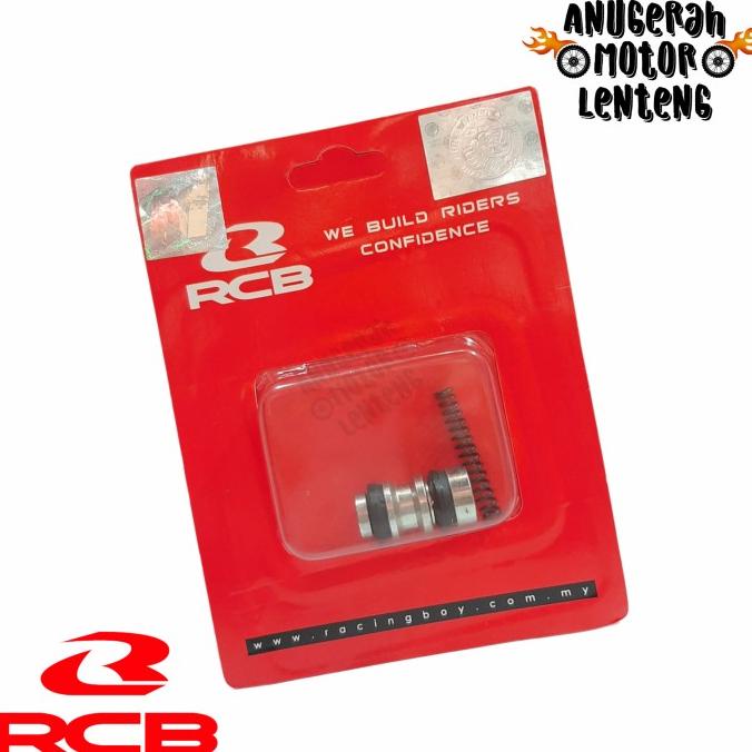 Seal Master / Sil Master Rem / Master Pump Repair Kit RCB S1 14MM