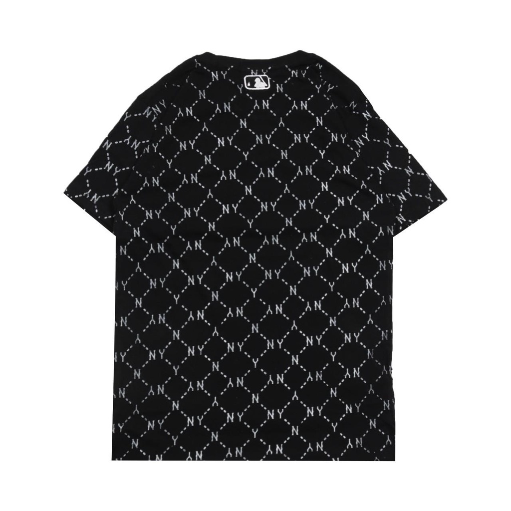T – Shirt Pria Wanita MLB NY FULLPRINT Casual Good Brand Quality