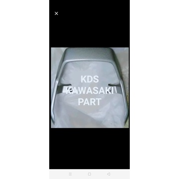 behel jok belakang motor Kawasaki ZX 130