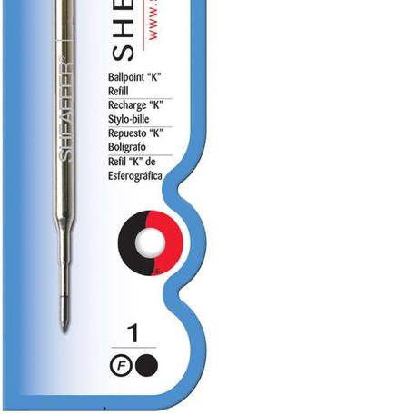 

Sheaffer Reffil Ballpoint
