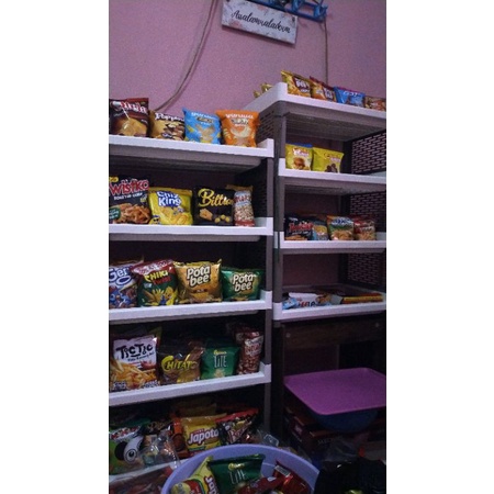 

Snack Hemat