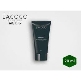 LACOCO MR BIG ORIGINAL NASA Obat original BPOM Asli Original Pembesar Penis Pria Kelamin Permanen
