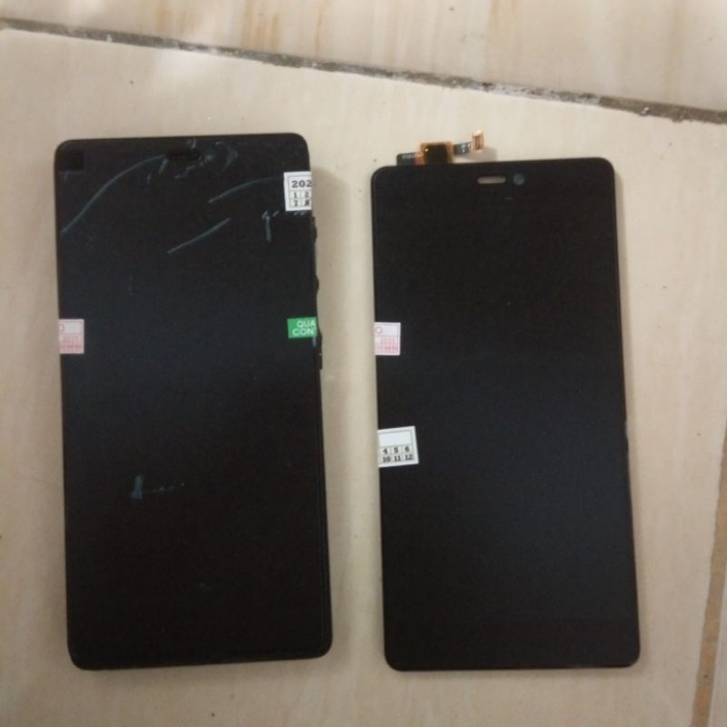 lcd xiaomi 4i Original oem
