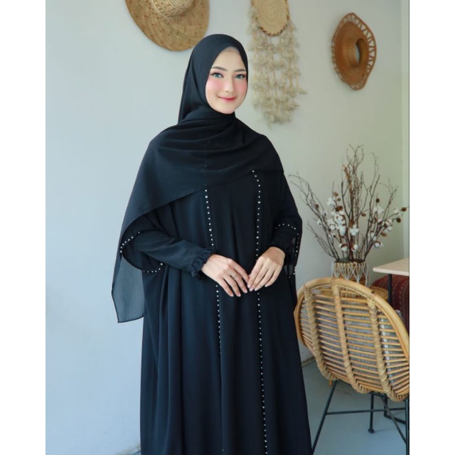 SET HAURA by Shadira from Syakier Collection