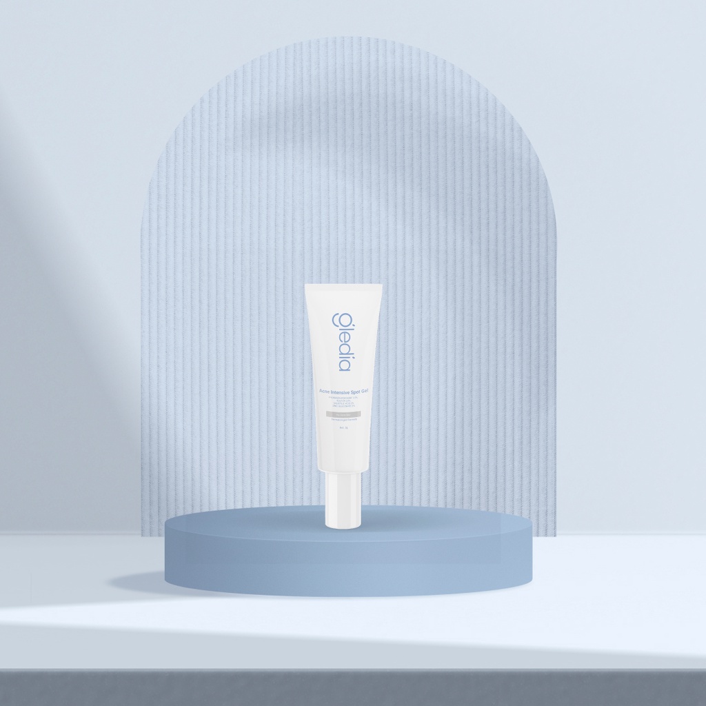 Gledia Acne Intensive Spot Gel (Acne Spot Gel)
