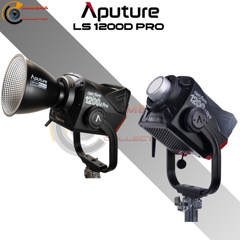 Aputure LS 1200d Pro LED Light / Aputure LS 1200D PRO 1200W / LED LIGHT Aputure LS 1200d Pro / Aputu