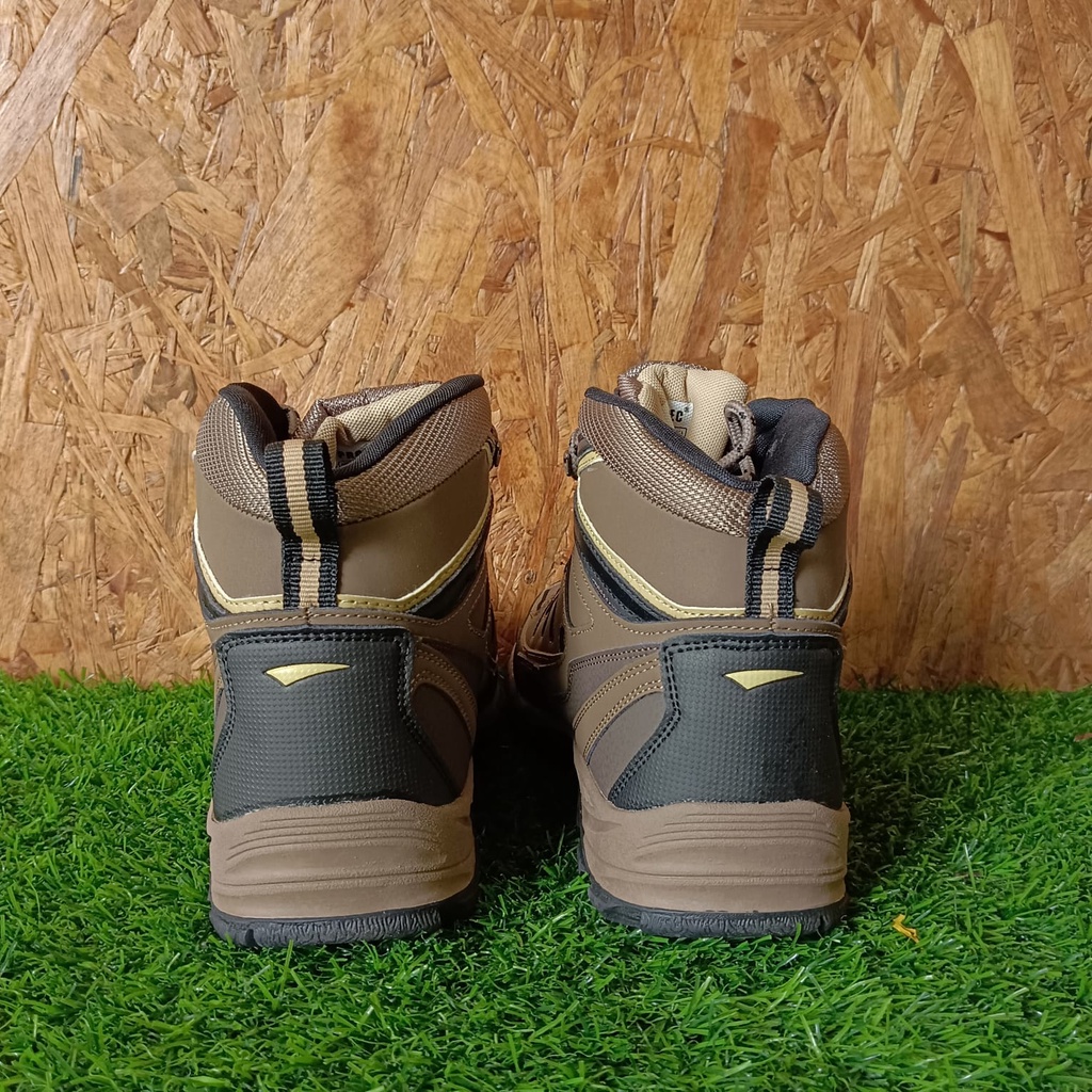 Sepatu Gunung Outdoor Air Protec Protector Original Hiking Shoes