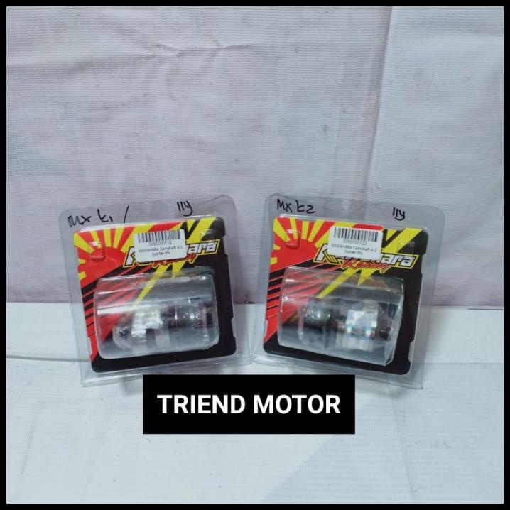 Noken As Kawahara Racing Jupiter Mx Mx New Vixion Mx King R15 Old K1