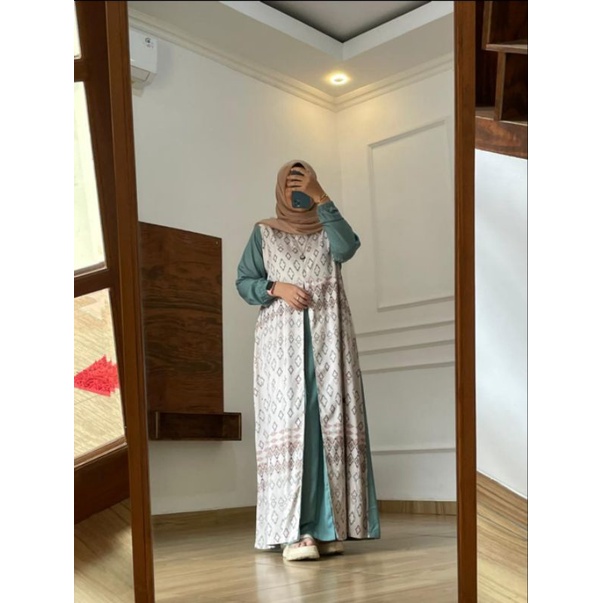 Gamis By NadheefaStore