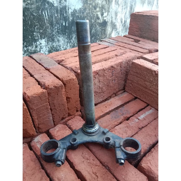 SEGITIGA T BAWAH GLMAX GLPRO ORIGINAL GL MAX PRO ORI