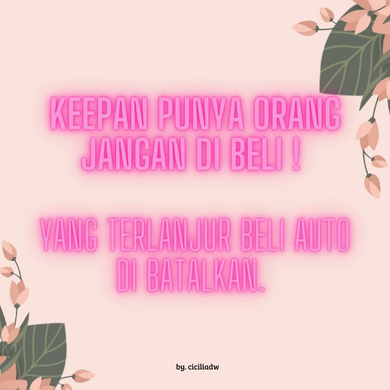 KEEPAN MEMBER TELEGRAM