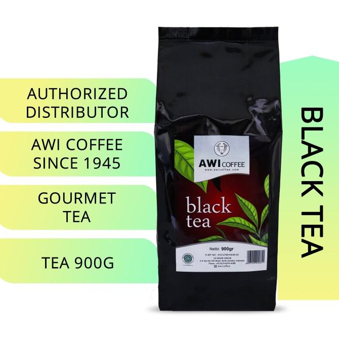 

BISA COD AWI BLACK TEA 900g | Teh Kawat Hitam Export Grade /KOPI RUBE/KOPI KAPAL API/KOPI SLB/KOPI PEJUANG/KOPI BUBUK