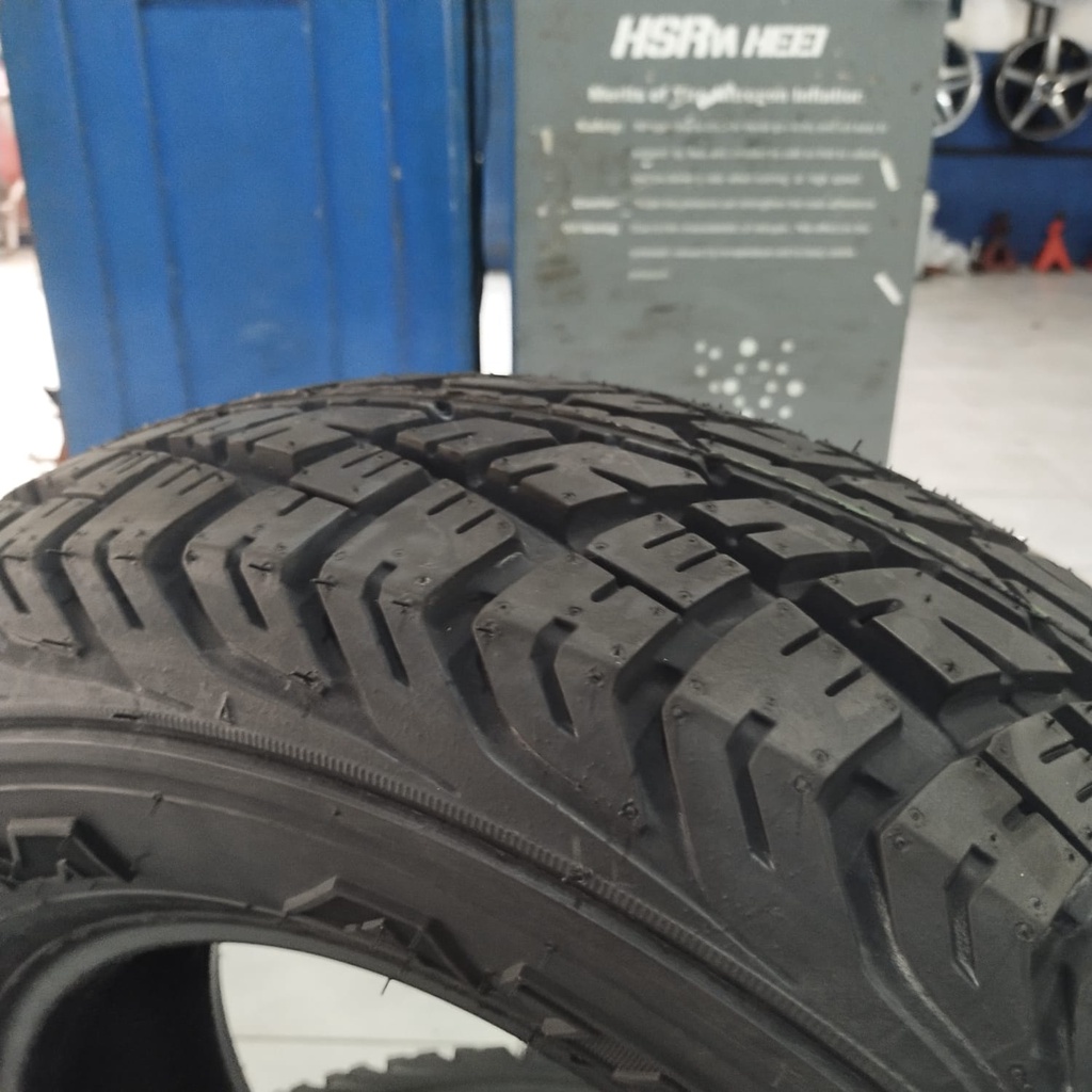 Ban Mobil Baru Forceum 235 70 R15 Buat City Carr Dll-Simplicity Medan