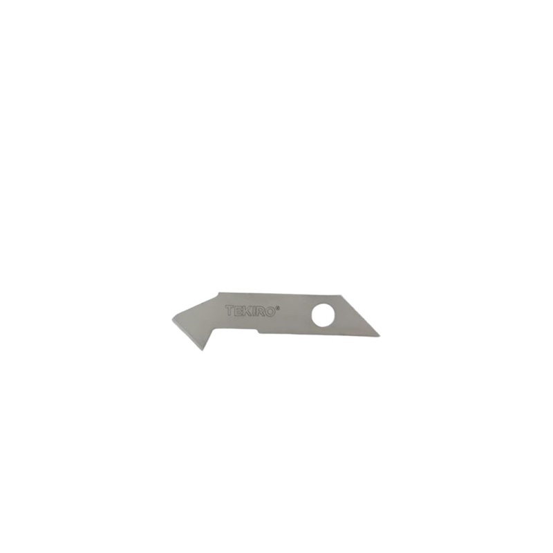 

Tekiro Isi Pisau Acrylic Isi 10 Pcs