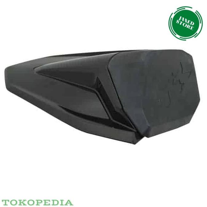 SPAREPART MOTOR 3367 SINGLE SEAT COWL BLACK FREEDOM CBR 250RR K64