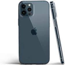 CLEAR CASE PREMIUM FOR IPHONE 14/14 PRO/14 PLUS/14 PRO MAX SOFTCASE BENING