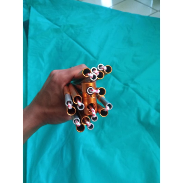 Tenda Big Adventure Pangrango series 2/3p