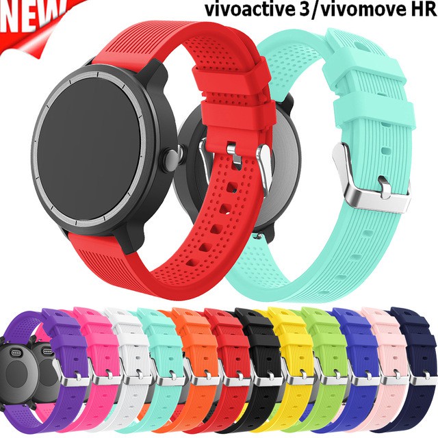 GARMIN Forerunner 645 VivoActive 3 STRAP BAND