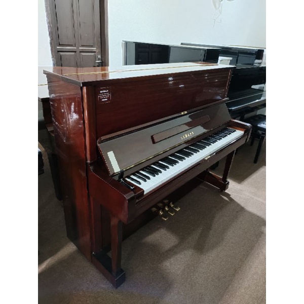 piano Yamaha U1 M Jepang