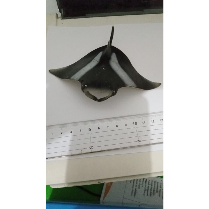 Preloved Schleich Ikan Pari