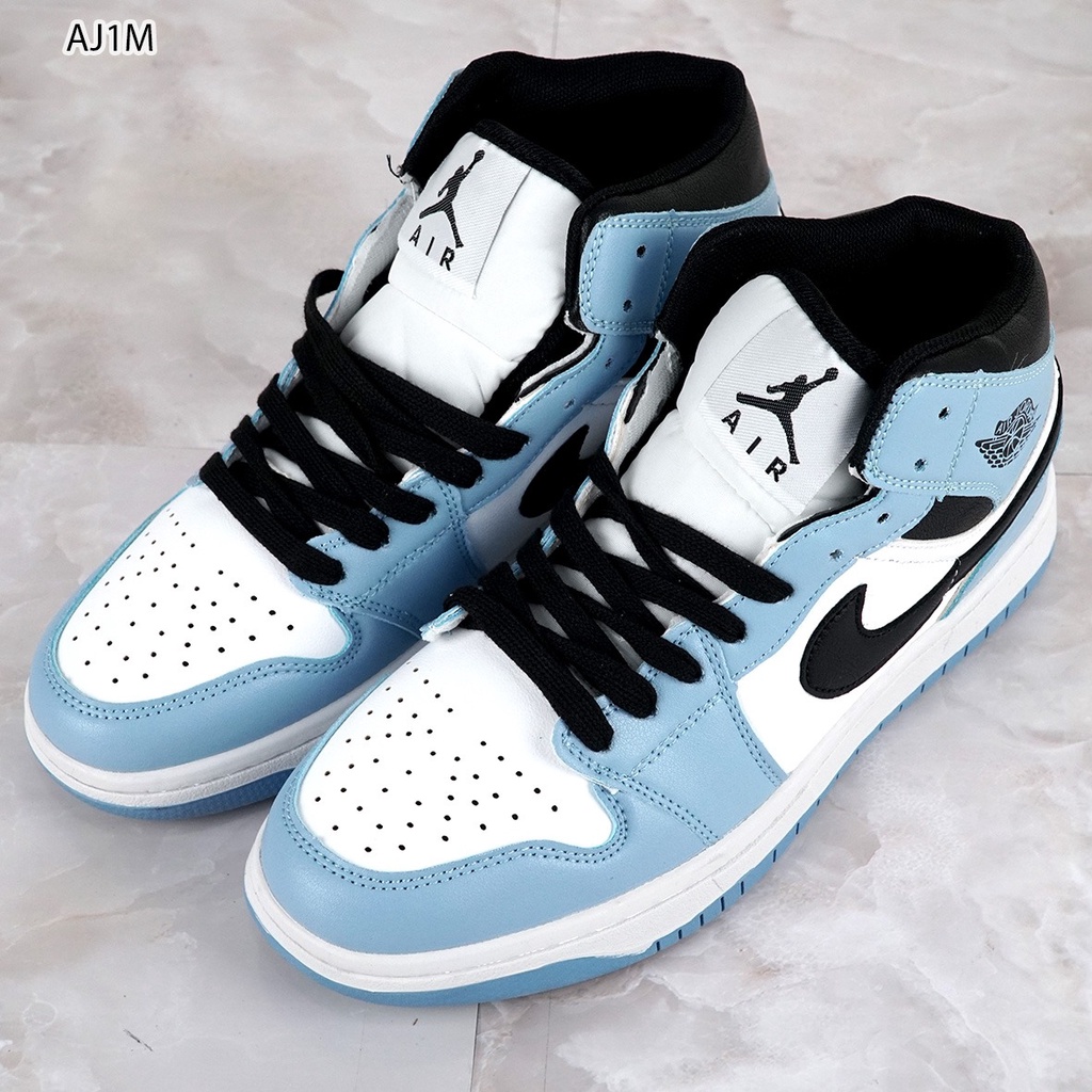 SEPATU COWOK NK AIR JORDAN AJ1M