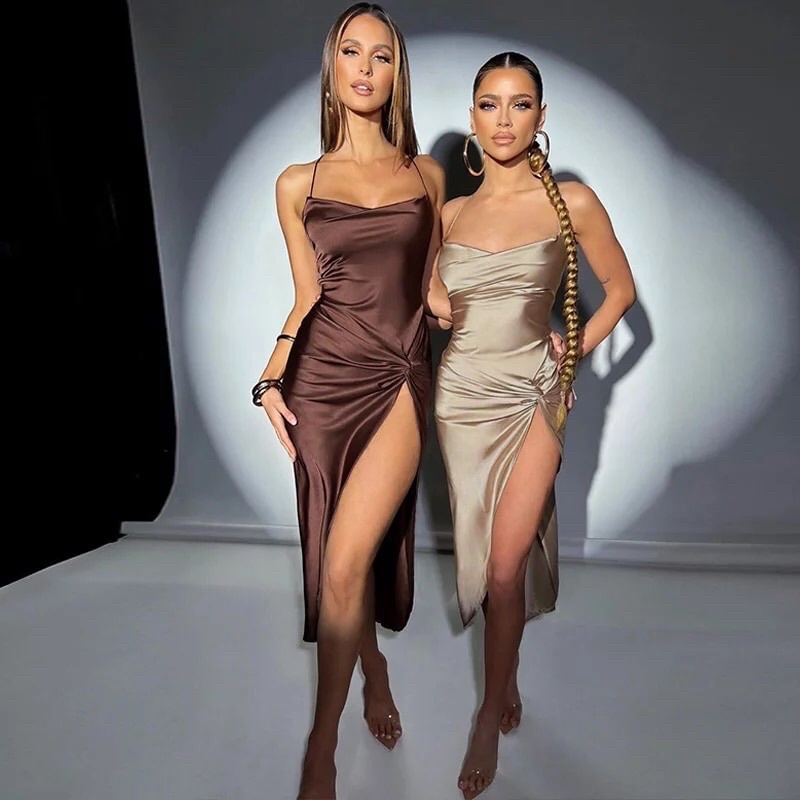 dress sexy bodycon | dress sexy | dress korea | baju pesta sexy | baju sexy | mini dress | long dres