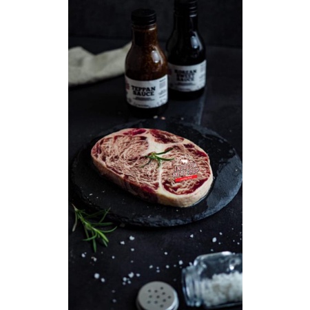 

Ribeye Meltique 200gr