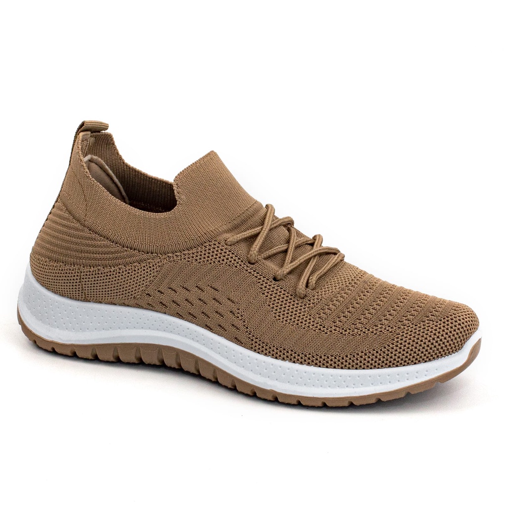 Sepatu Wanita Sneakers Wanita Import Cewek Sport Shoes Kasual Fashion Shoes Wanita A3052