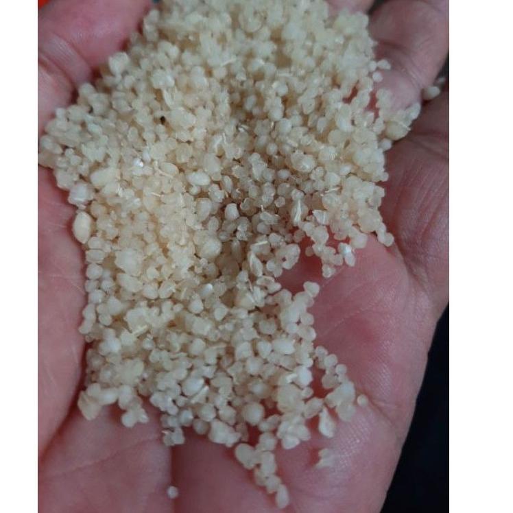 

BERKAH SHOPEE⚡ [ 1 KG ] OYEK SINGKONG ASLI / OYEK TIWUL / MAKANAN PENGGANTI NASI [mq -172]