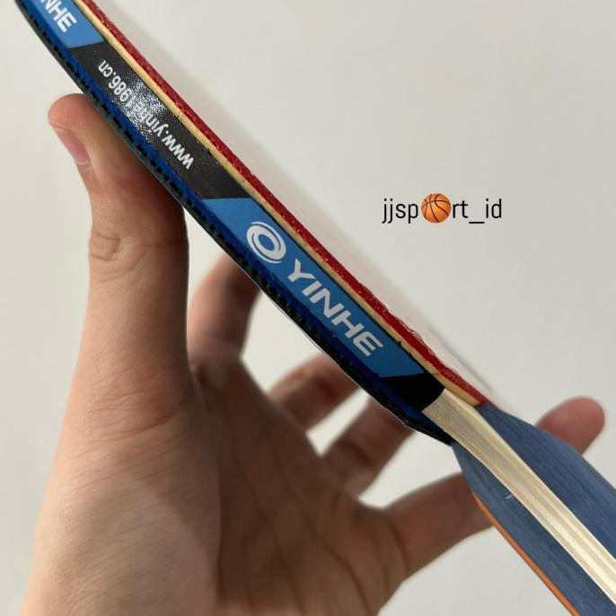 TERBAIK Bat Tenis Meja Yinhe Bat Pingpong Yinhe 01b ORIGINAL