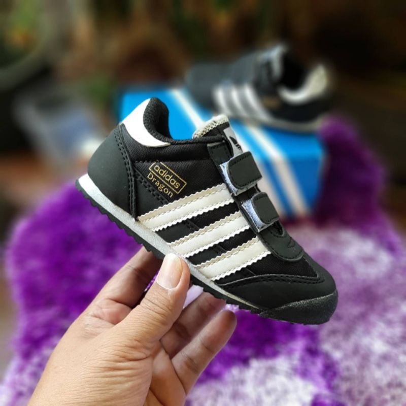 SEPATU ADIDAS ANAK LAKI LAKI PEREMPUAN PREMIUM HIGH QUALITY SEPATU ANAK ANAK KADO ANAK