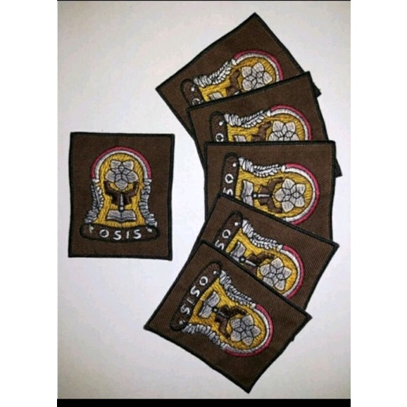 OSIS SMP BORDIR